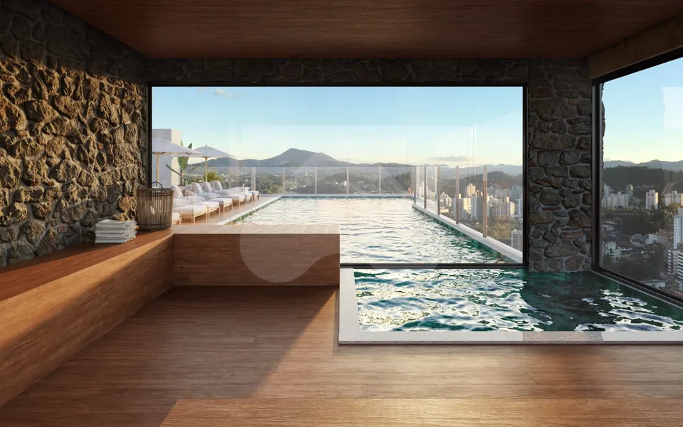 Supreme Garden - Apartamento com 71 m², em Dom Bosco — foto 14