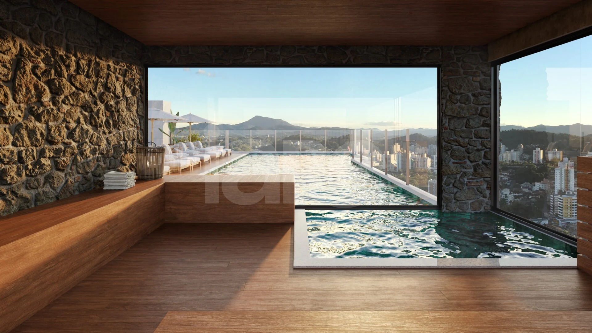Supreme Garden - Apartamento com 83 m², em Dom Bosco — foto 16