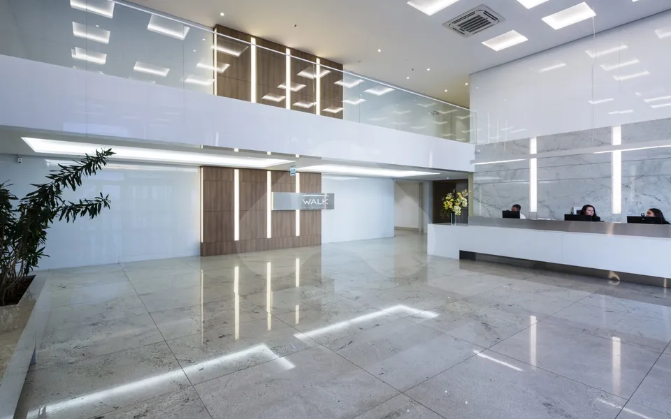 Walk Offices Praia de Belas - Sala comercial com 39,63 m², em Praia de Belas — foto 6