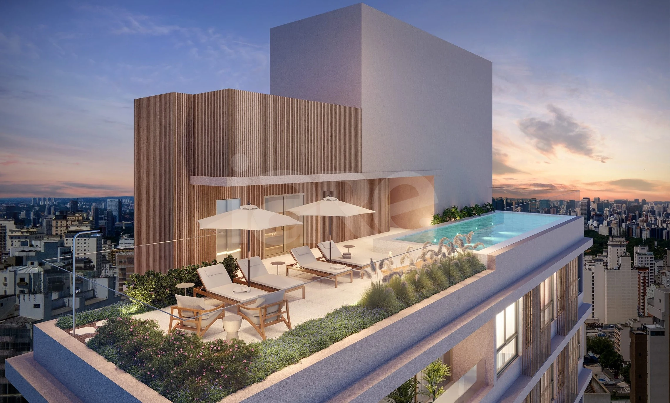 Haddock 885 - Apartamento com 185,45 m², em Cerqueira César — foto 25