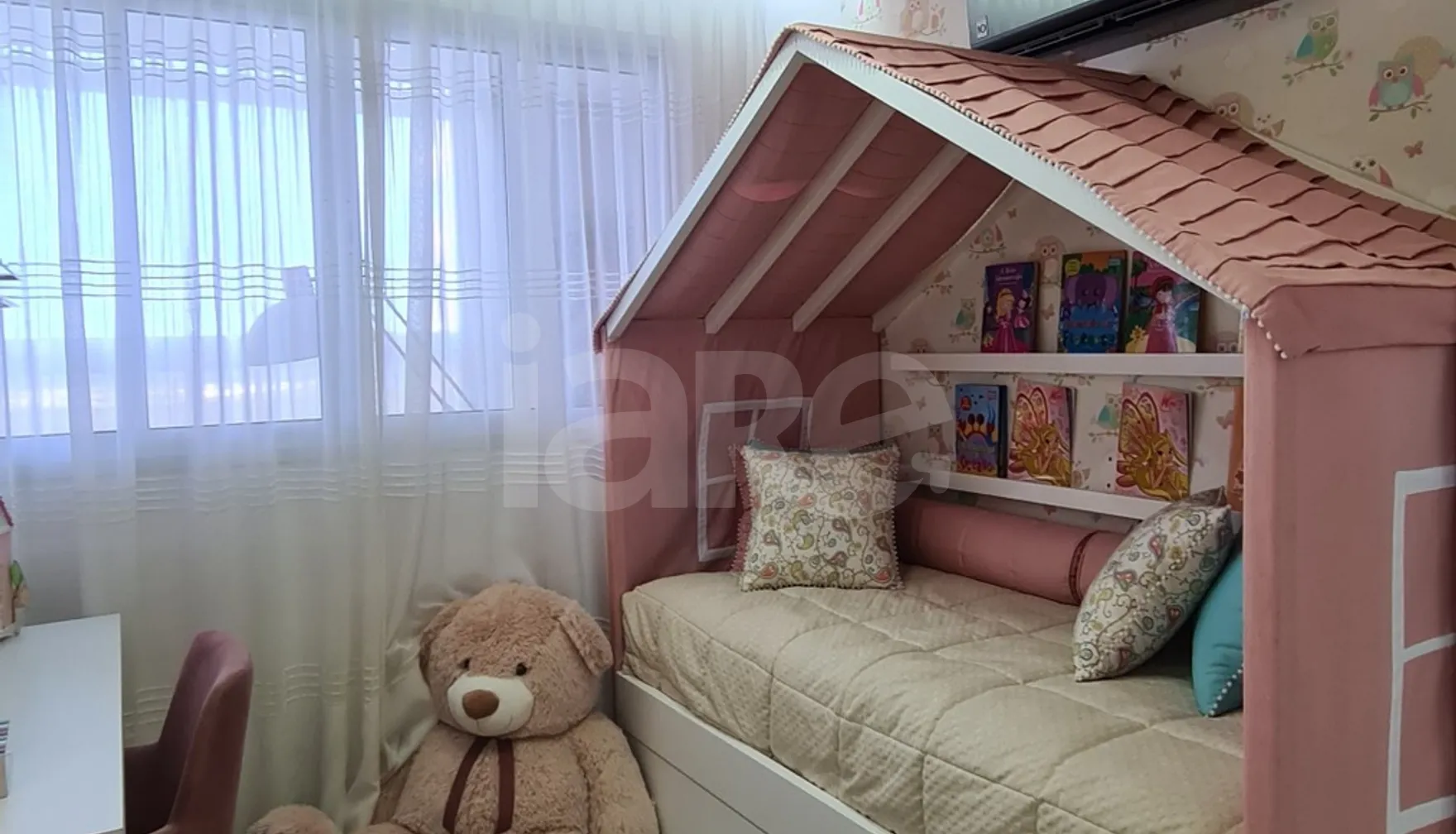 Canal al Mare - Apartamento com 154,39 m², em Praia da Costa — foto 22