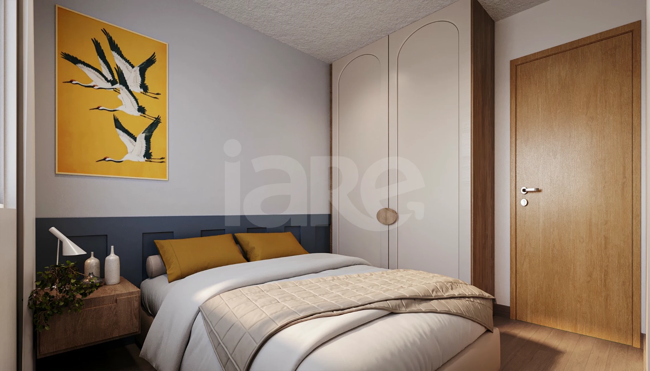 Gran Vista Itaquera - Apartamento com 56,51 m², em Vila Carmosina — foto 3