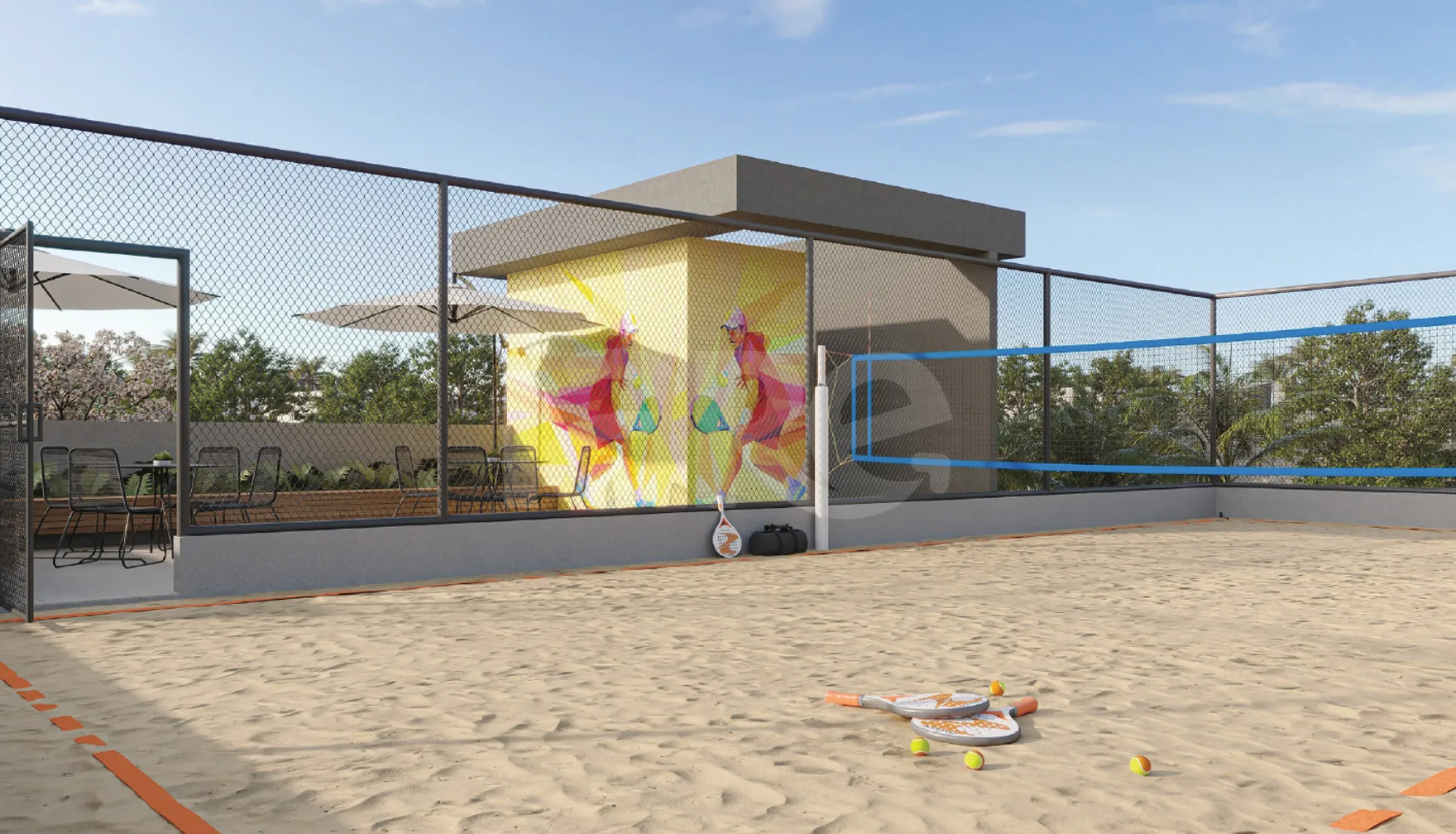 House Me Taquaral - Casa com 130 m², em Parque Taquaral — foto 8