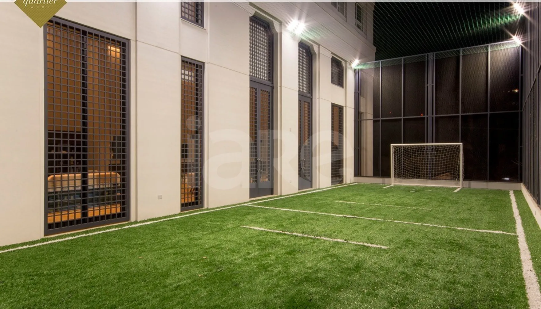 Quartier Auri - Garden com 893 m², em Vila Olímpia — foto 13