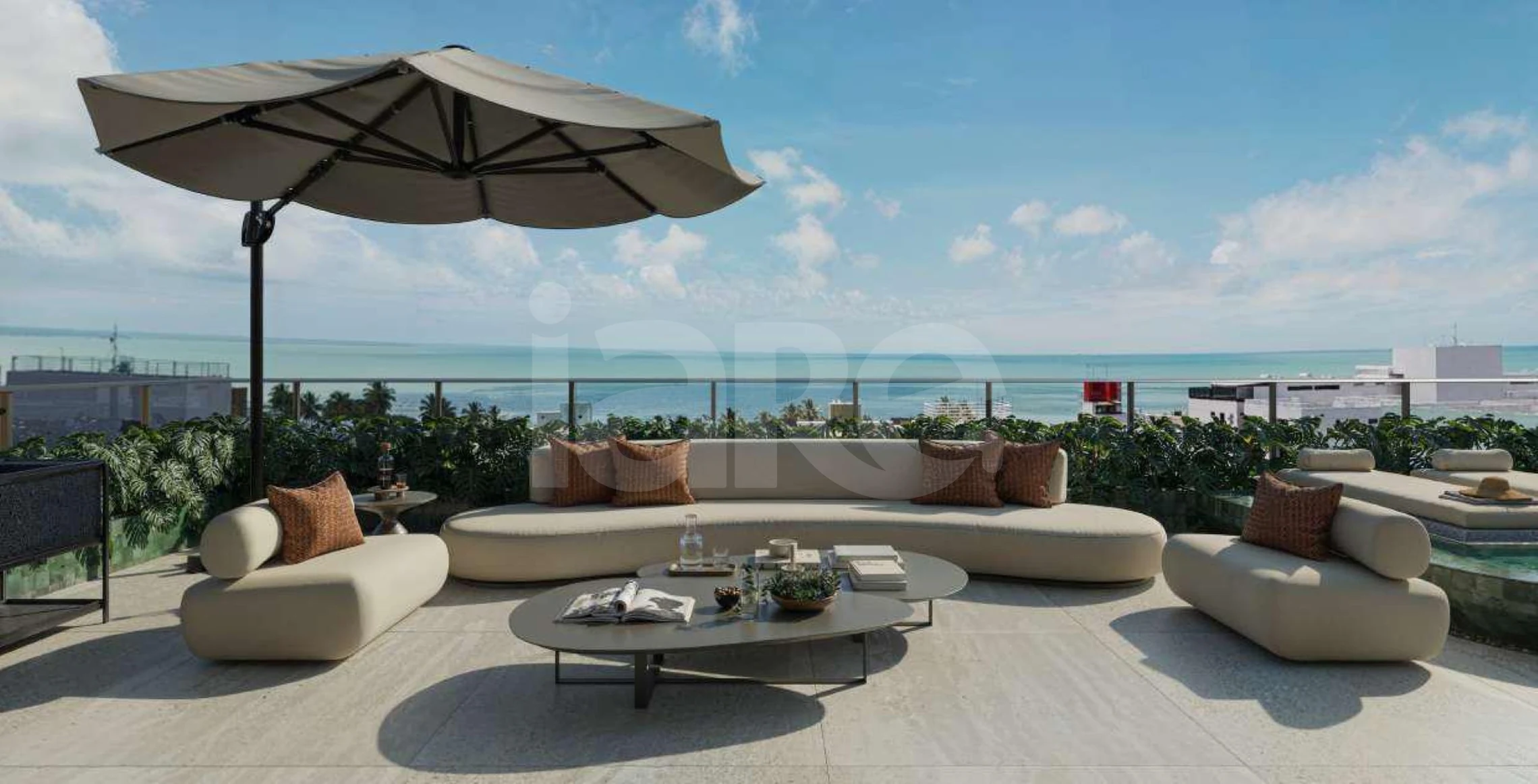 Solaris - Studio com 13,55 m², em Cabo Branco — foto 18