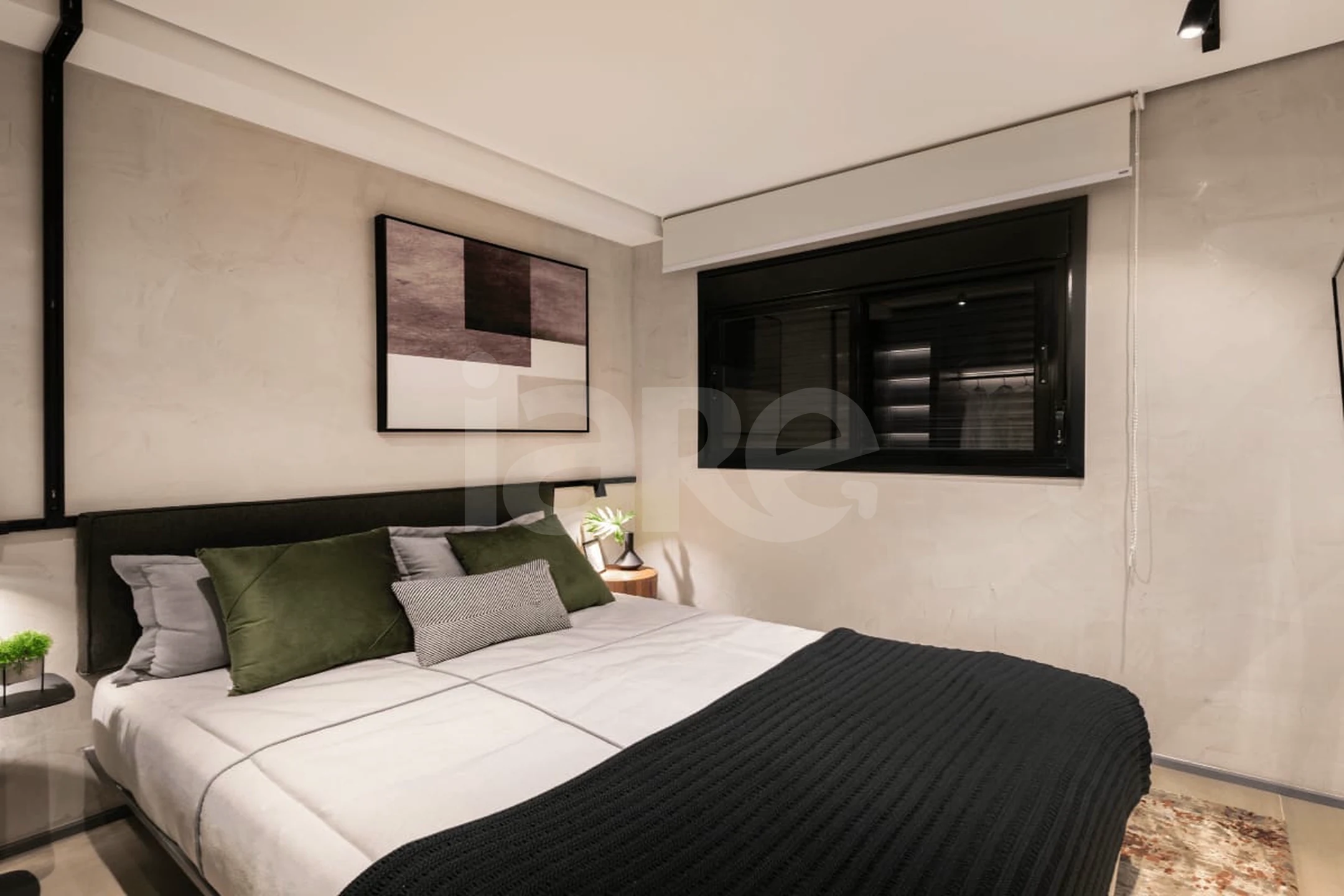 Vibra Estação Adolfo Pinheiro - Apartamento com 37,01 m², em Santo Amaro — foto 10