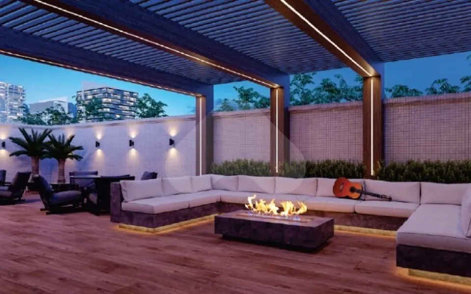 Exclusive 275 - Apartamento com 197,08 m², em Meia Praia — foto 22