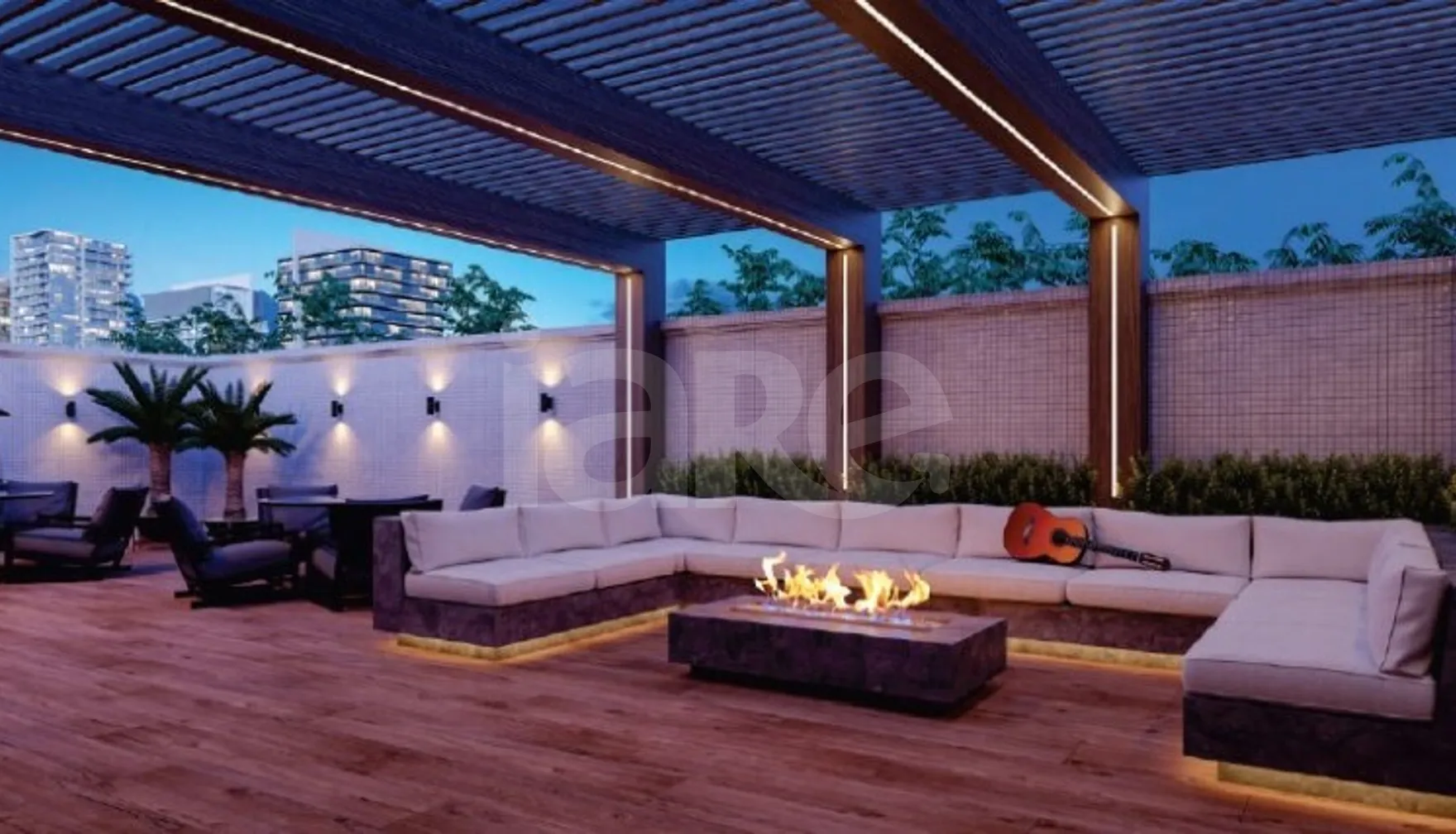 Exclusive 275 - Cobertura com 400,5 m², em Meia Praia — foto 30