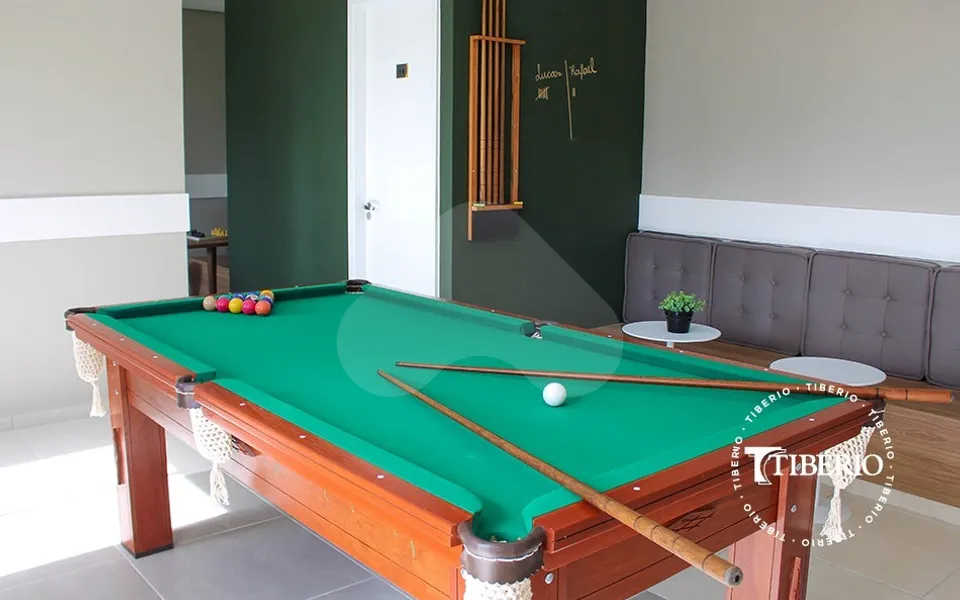 My Space Conceição - Apartamento com 50,68 m², em Conceição — foto 17