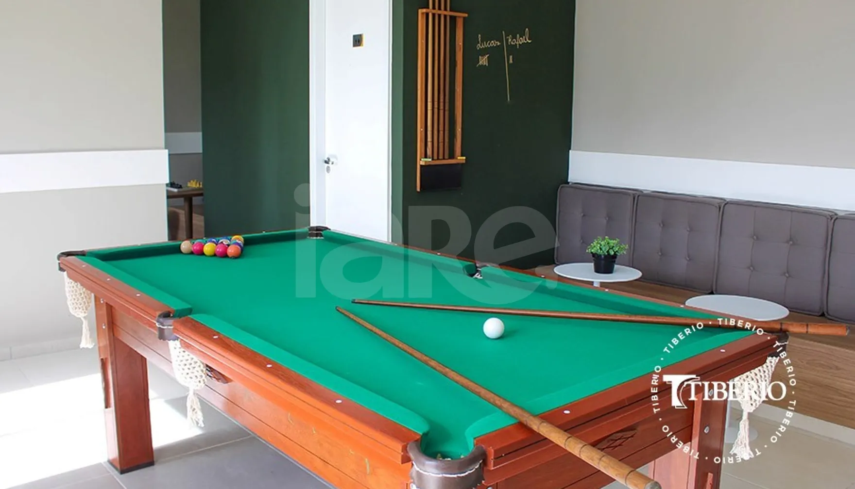 My Space Conceição - Apartamento com 76,44 m², em Conceição — foto 17