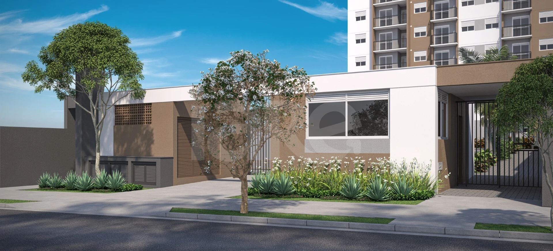 Vibra Santo Amaro - Apartamento com 36,72 m², em Santo Amaro — foto 4