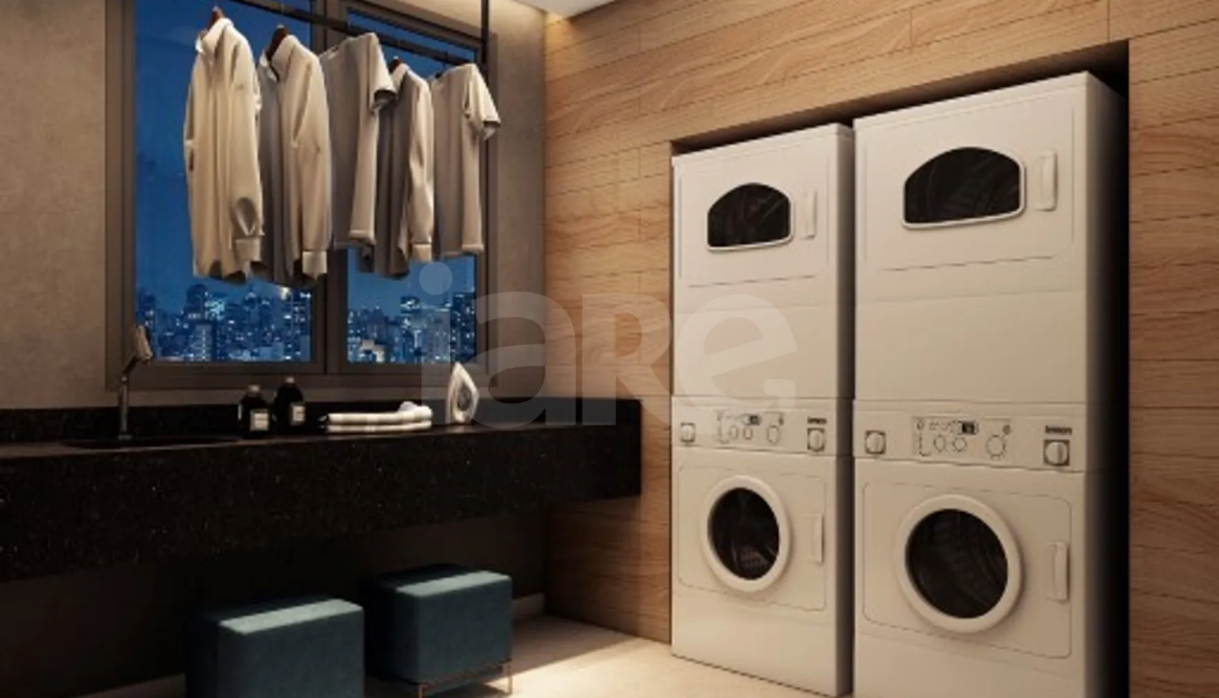 Place Klabin - Cobertura com 252,12 m², em Chácara Klabin — foto 19