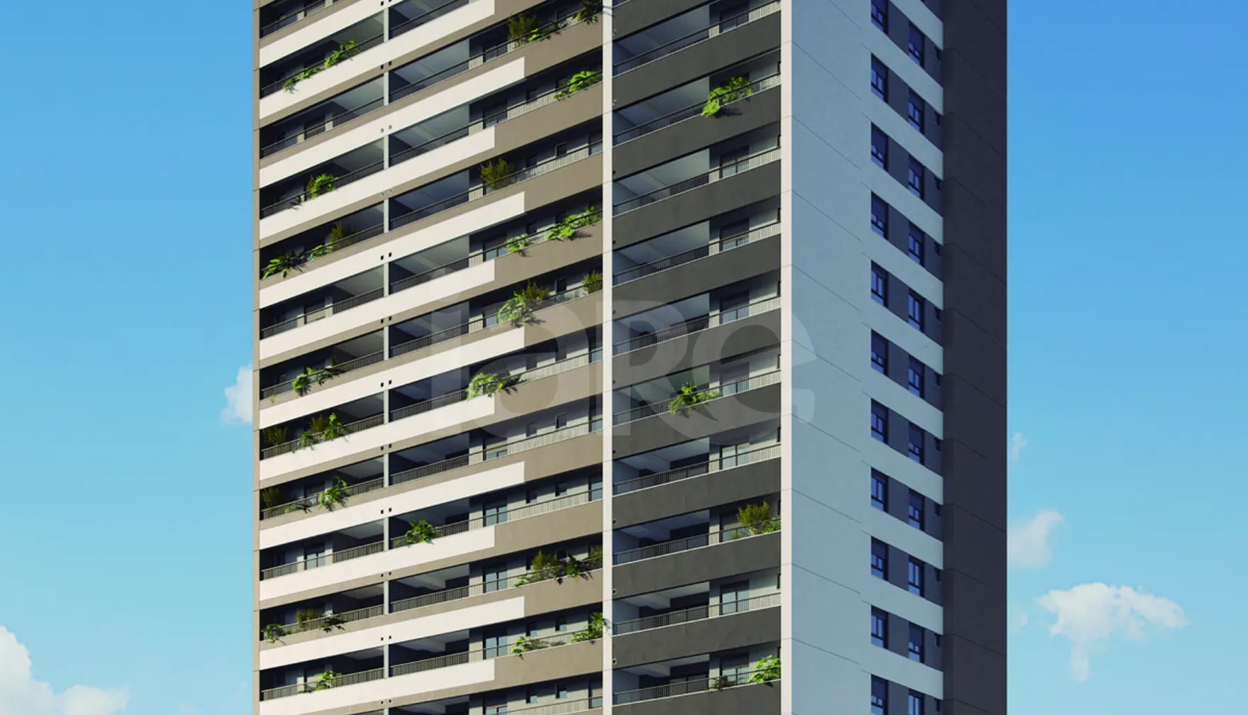 Villa Chácara Inglesa - Apartamento com 69 m², em Chácara Inglesa — foto 5