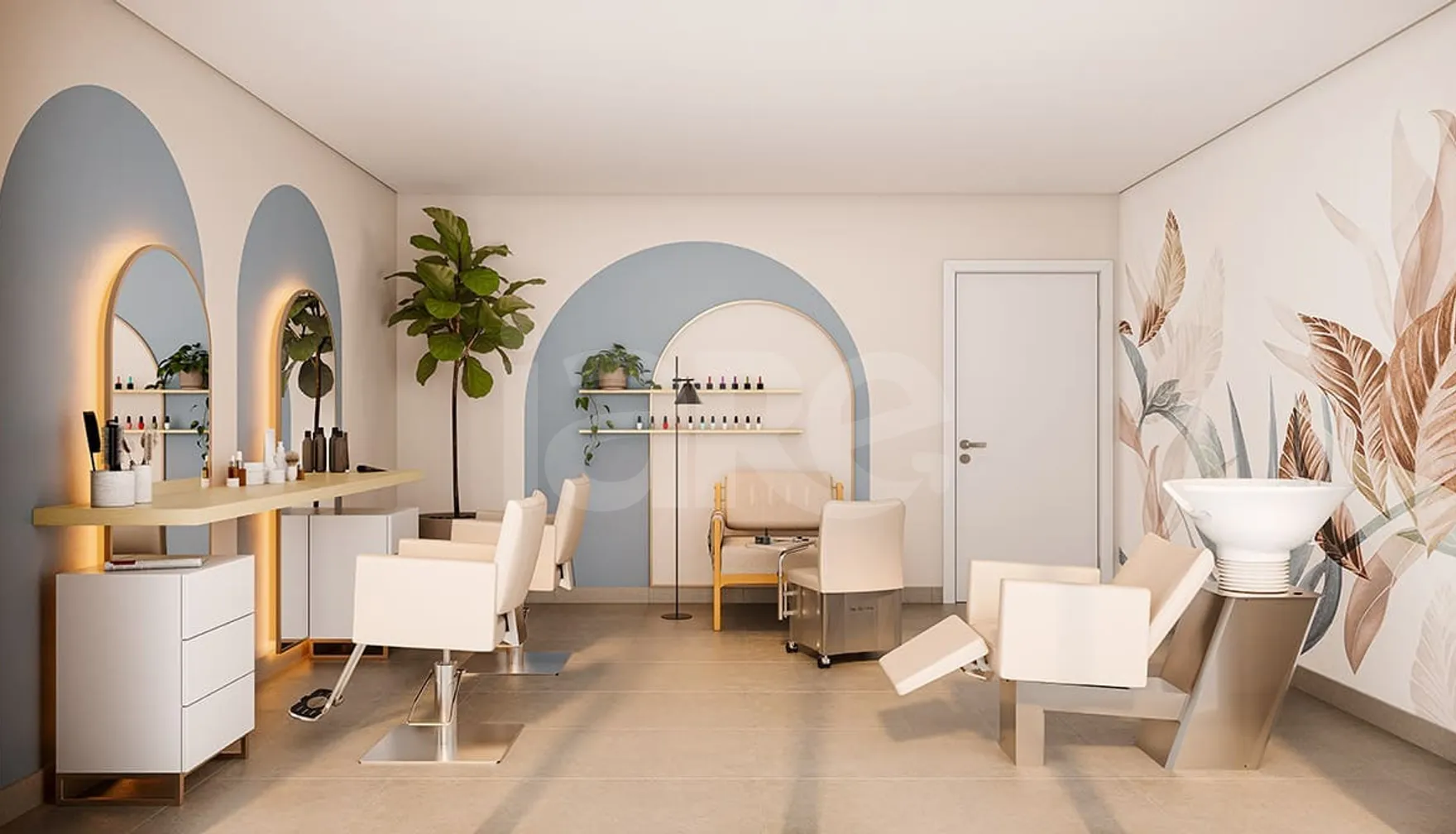Altto da Bela Vista - Apartamento com 65,37 m², em Vila Osasco — foto 16