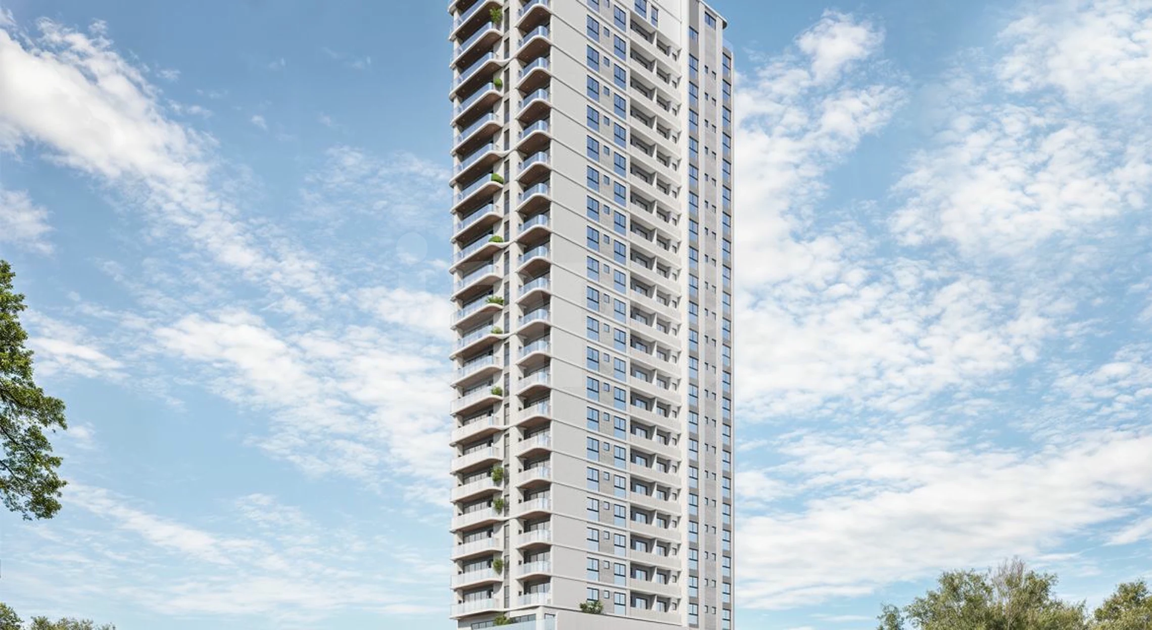 Hórus Residence - Cobertura com 421,34 m², em Fazenda — foto 6