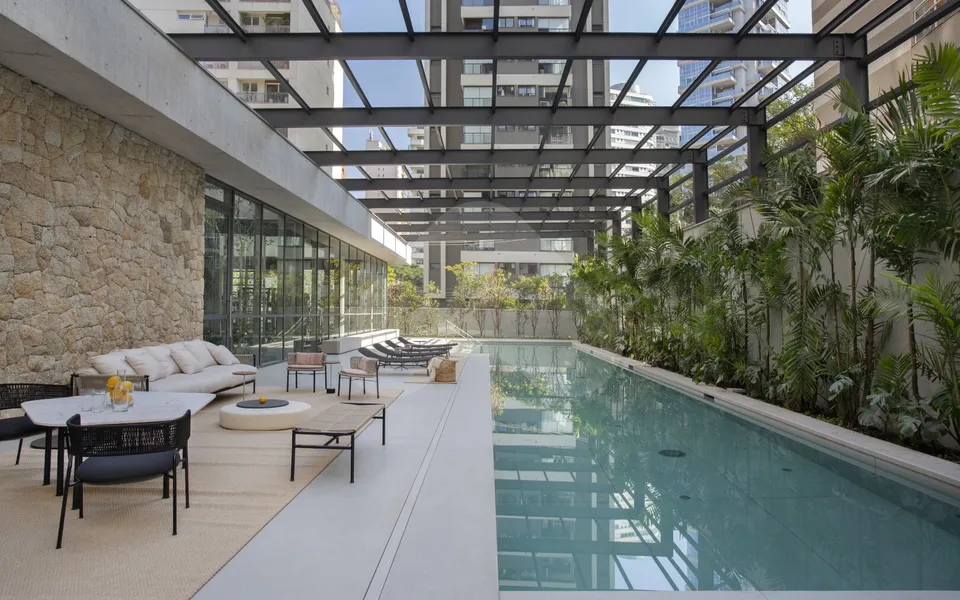Casa Brasileira Itaim - Apartamento com 297 m², em Itaim Bibi — foto 14