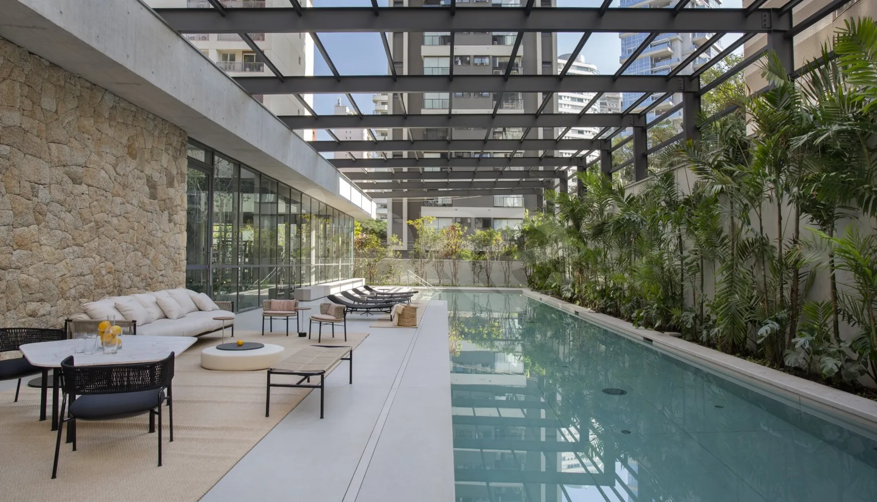 Casa Brasileira Itaim - Apartamento com 297 m², em Itaim Bibi — foto 14
