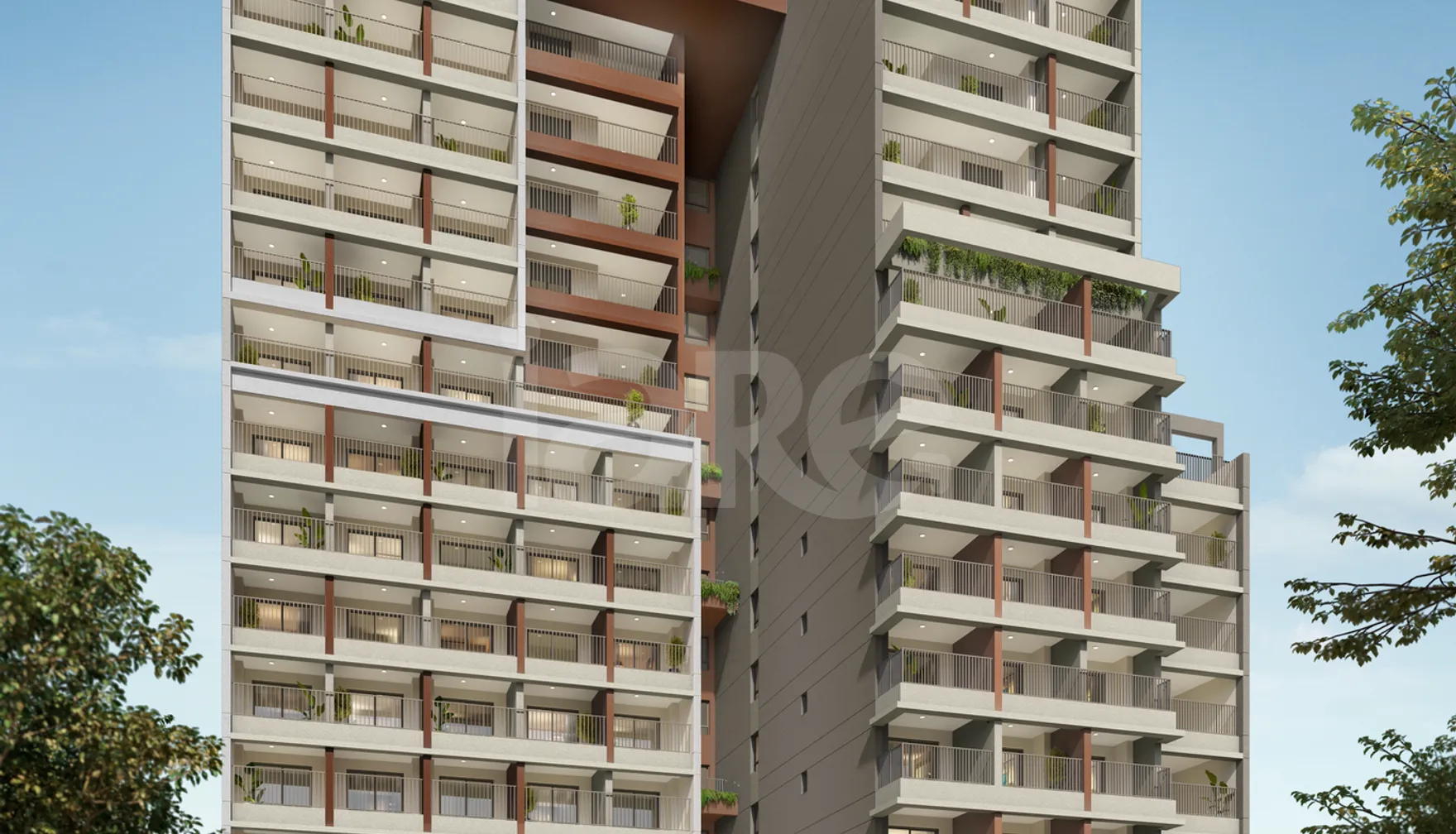 Chronos Pinheiros - Loja com 240,03 m², em Pinheiros — foto 1