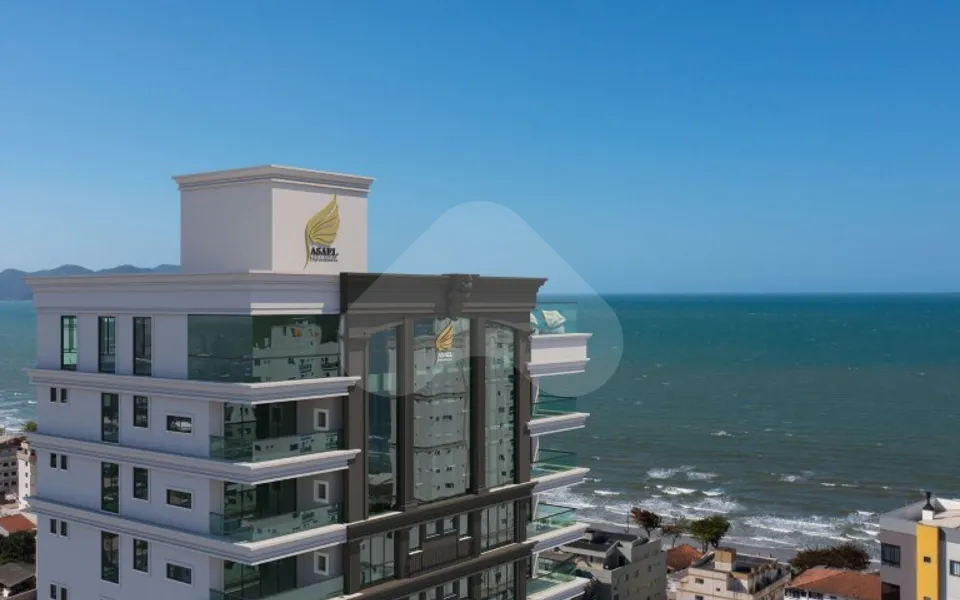 Raffaele Vinci Residenziale - Apartamento com 119,5 m², em Perequê — foto 5