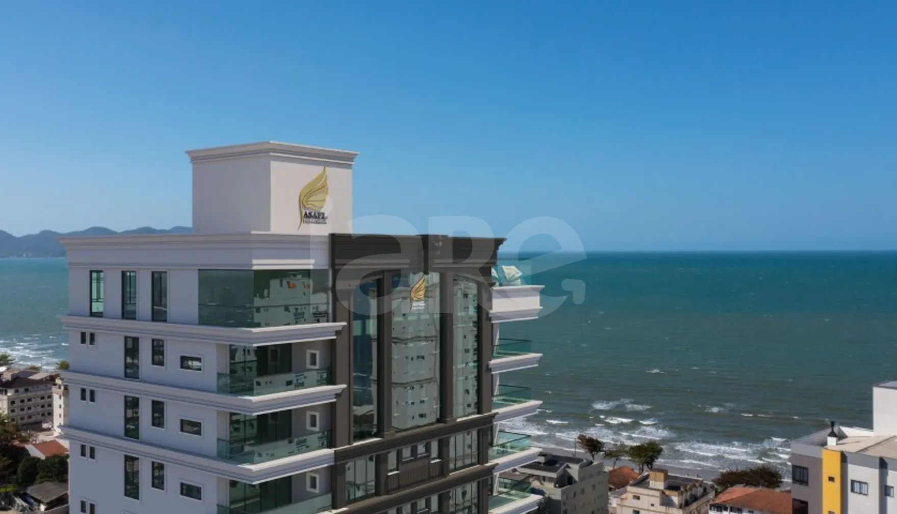 Raffaele Vinci Residenziale - Apartamento com 119,5 m², em Perequê — foto 5
