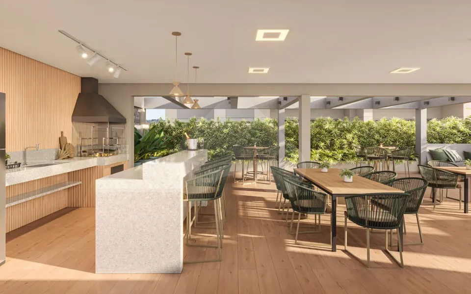 Ayna Ipiranga - Apartamento com 47,1 m², em Ipiranga — foto 8