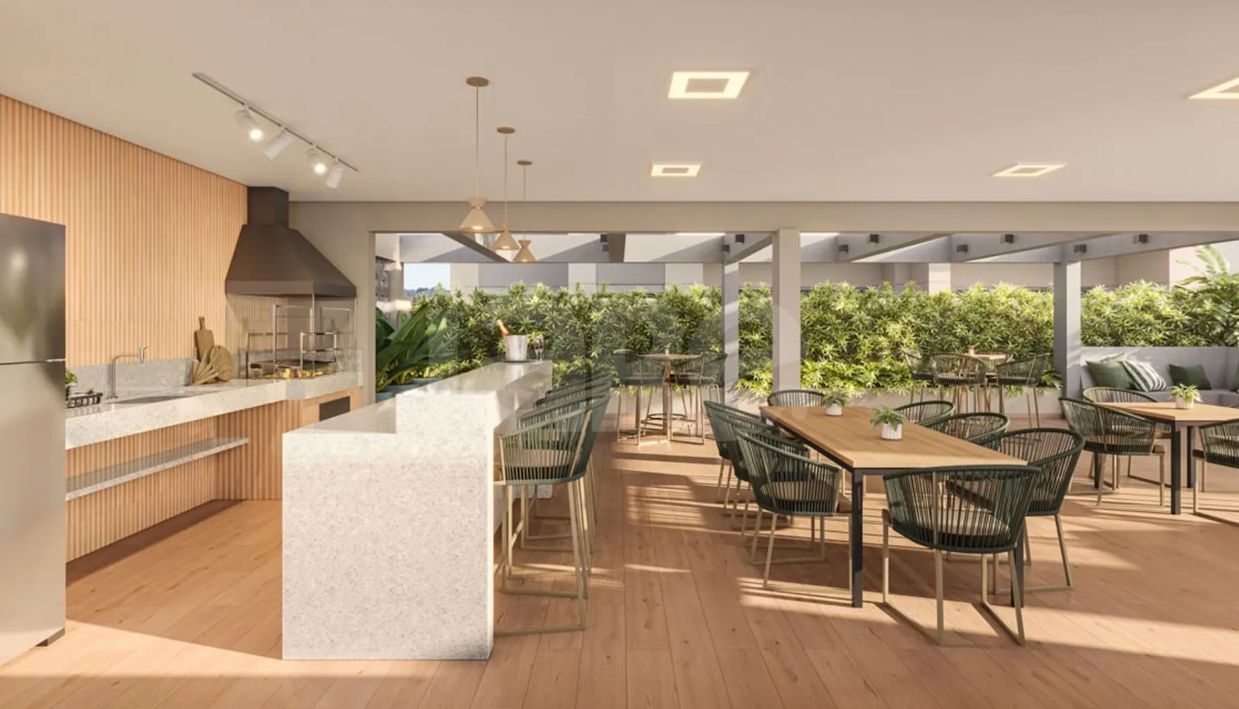 Ayna Ipiranga - Apartamento com 47,1 m², em Ipiranga — foto 8