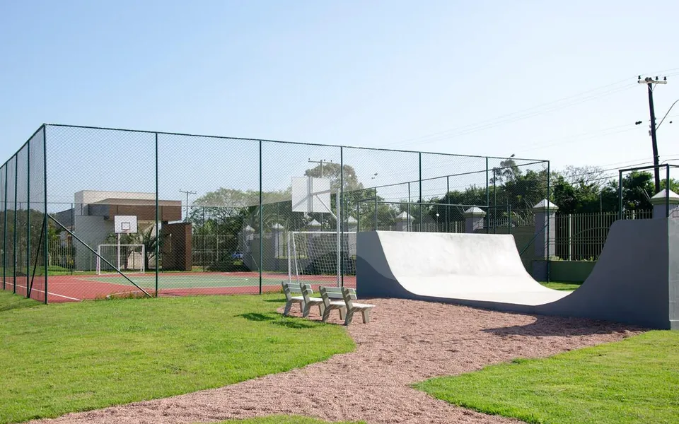 Condomínio Eldorado Ilhas Park Lote 3QD - Lote, em Sans Souci — foto 16