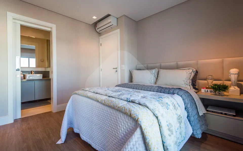 Exclusive Residence - Cobertura com 328,96 m², em Fazenda — foto 46