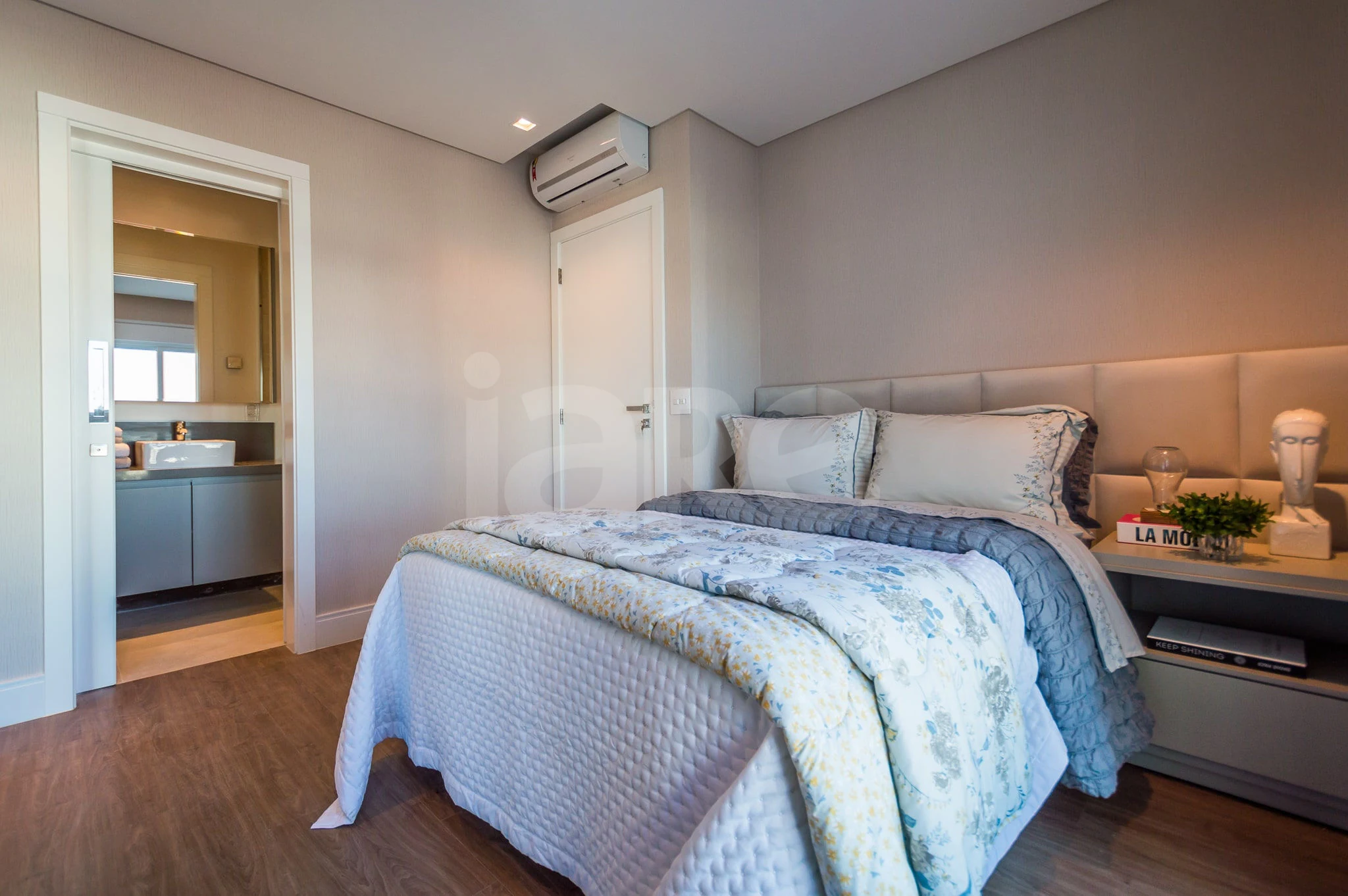 Exclusive Residence - Cobertura com 328,96 m², em Fazenda — foto 19