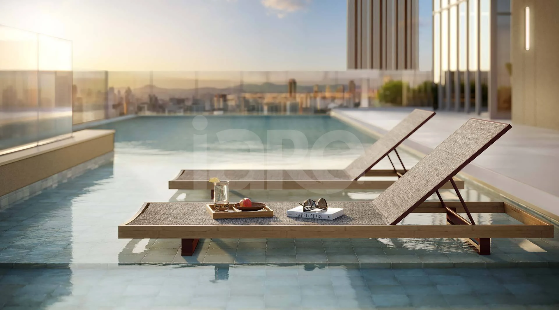Platz450 - Apartamento com 162,32 m², em Pinheiros — foto 17