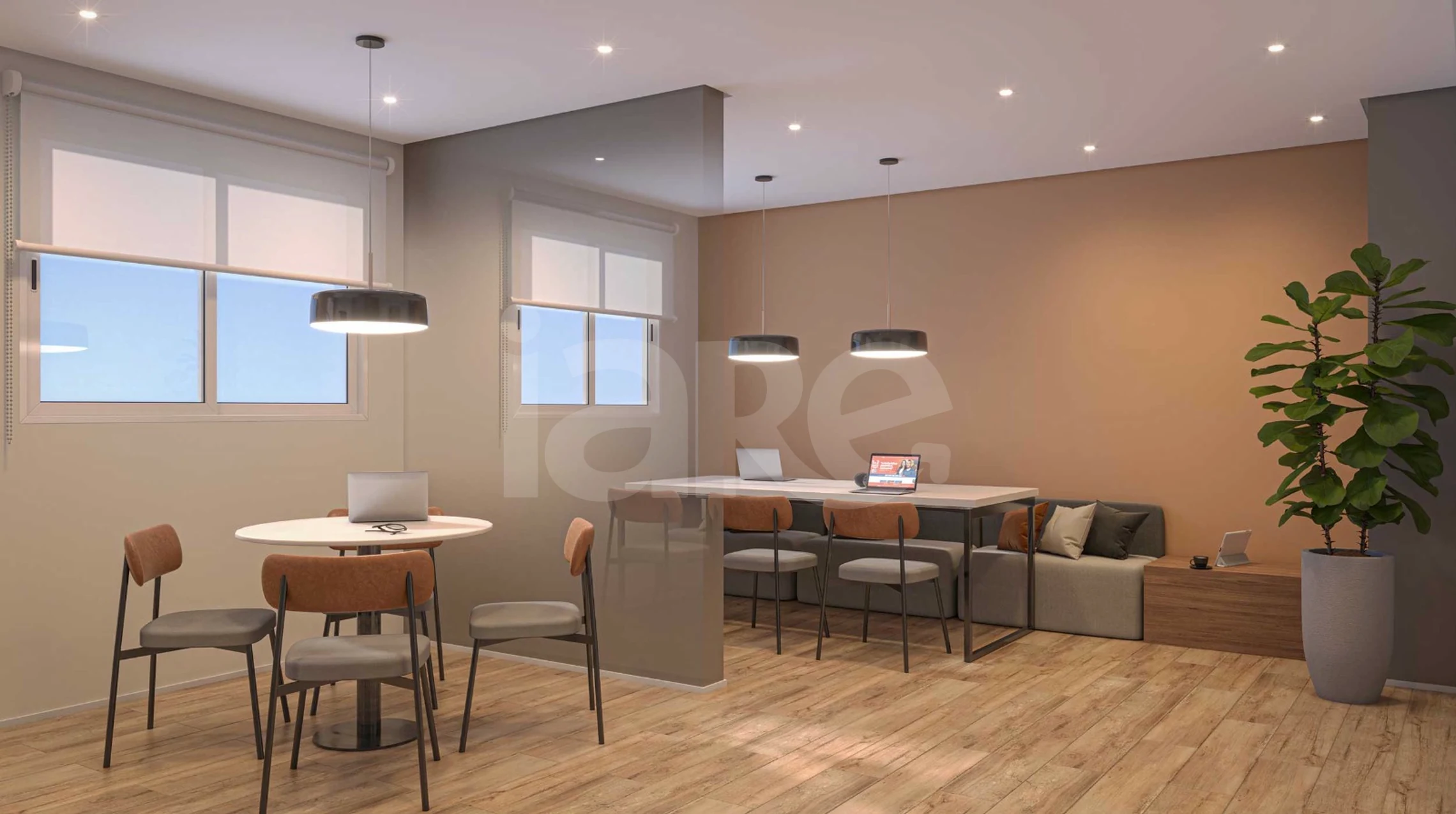 Vibra Estação Campo Limpo - Apartamento com 38,96 m², em Campo Limpo — foto 7