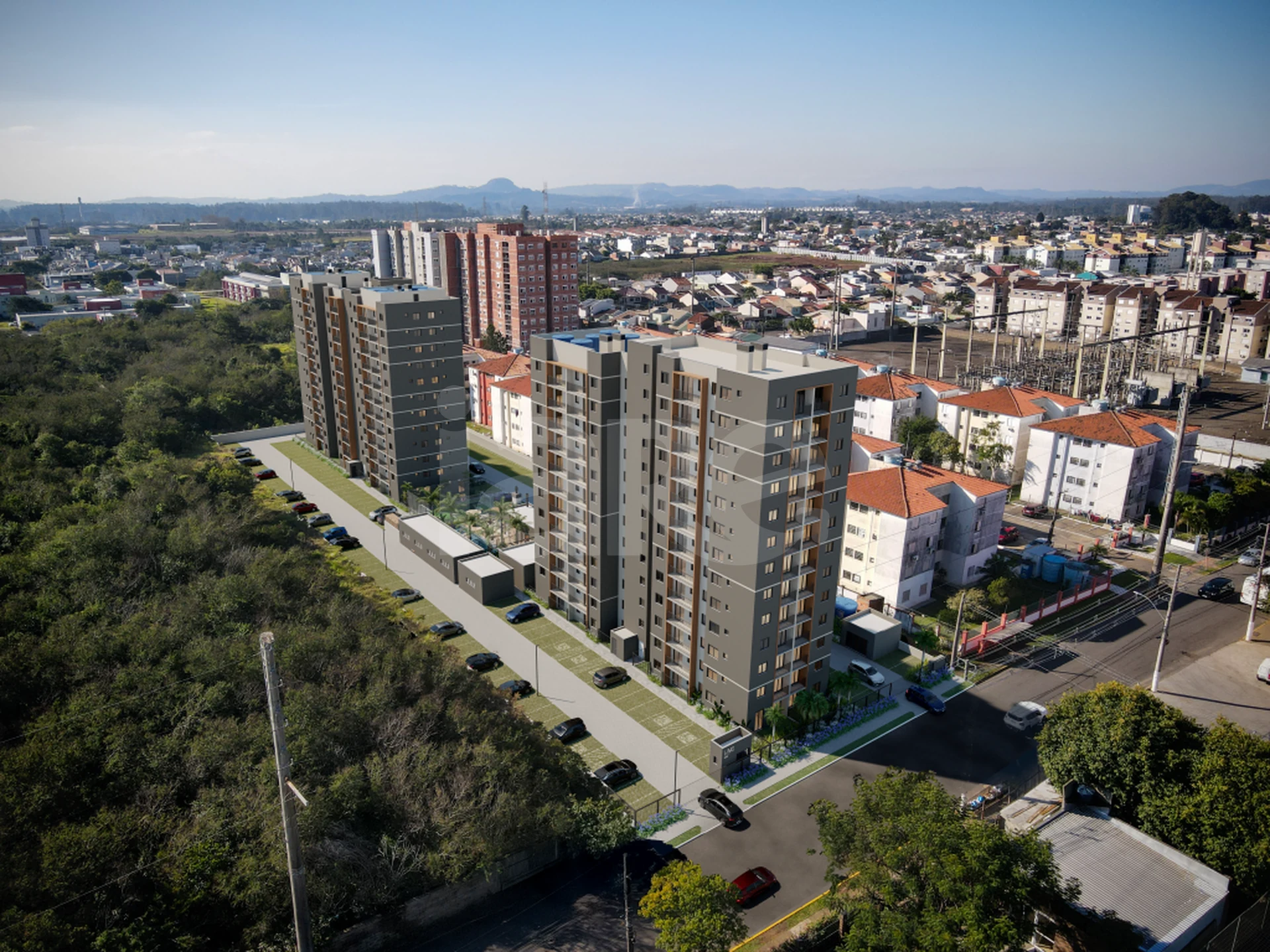 Linq Your Life - Apartamento com 46,72 m², em Igara — foto 29
