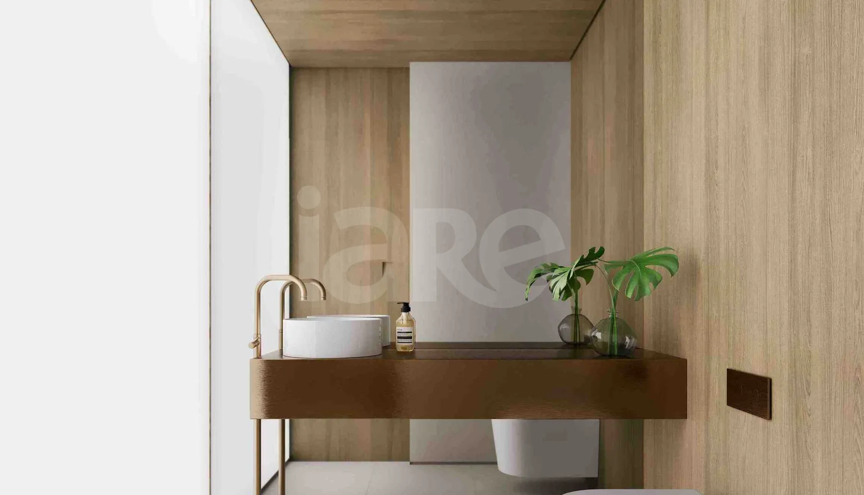 Ibaté - Apartamento com 479,44 m², em Indianópolis — foto 12