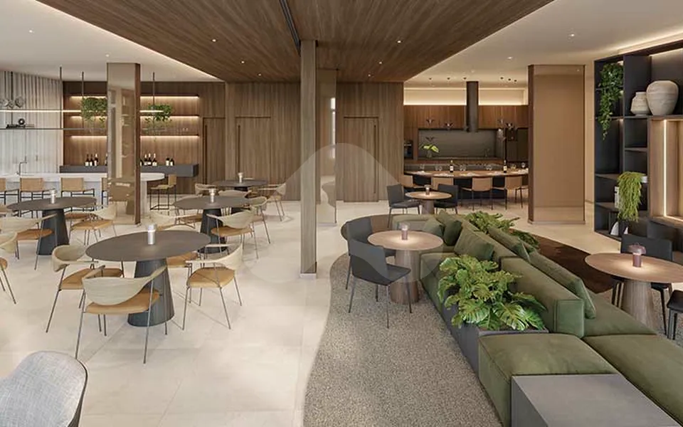 Torino Mooca Città - Apartamento com 63,02 m², em Mooca — foto 15