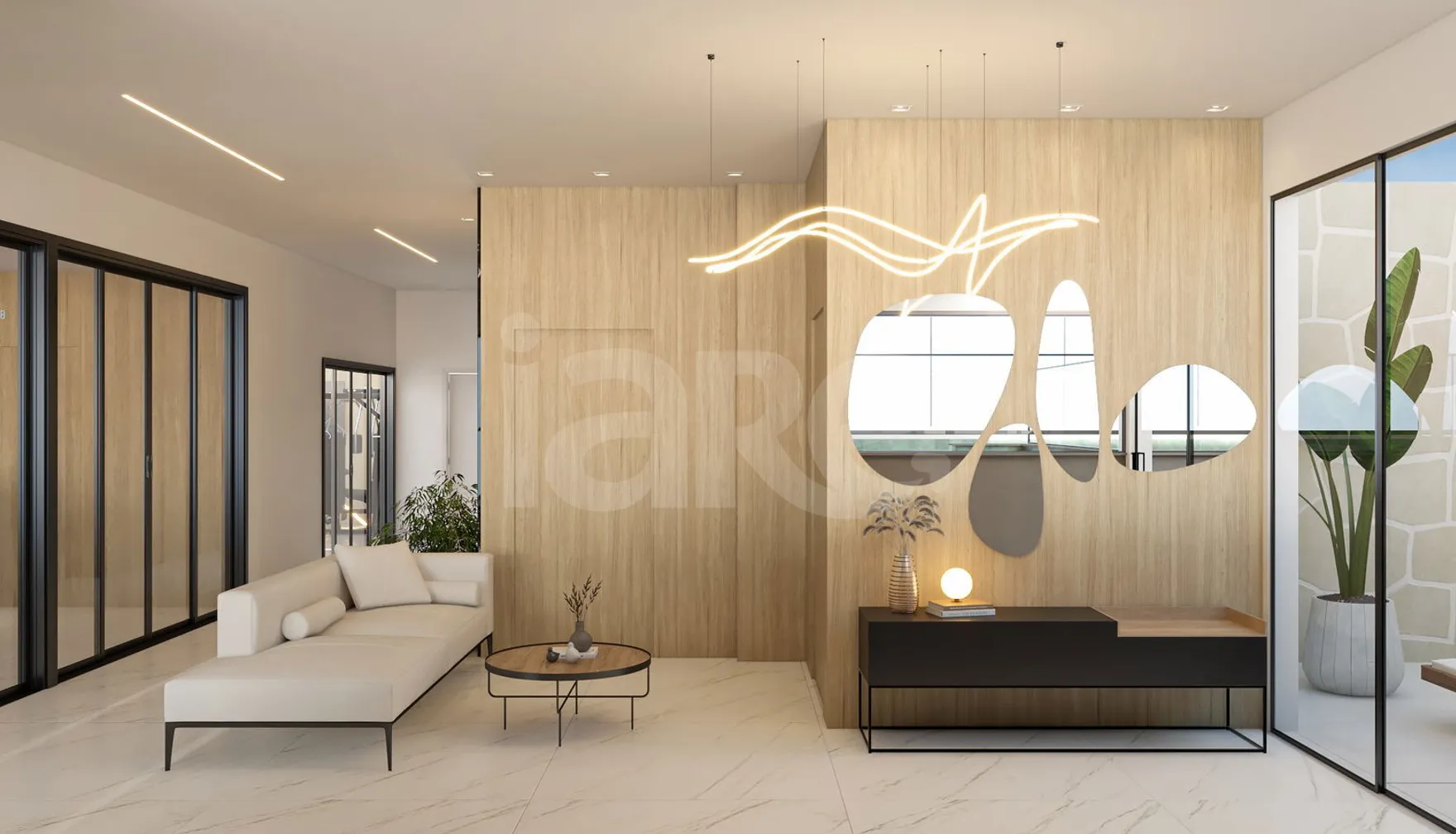 Valência - Apartamento com 82,55 m², em Perequê — foto 13