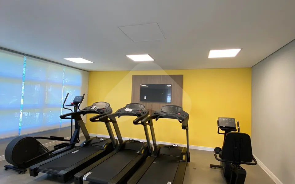 Origem Freguesia do Ó - Apartamento com 57,26 m², em Freguesia do Ó — foto 14