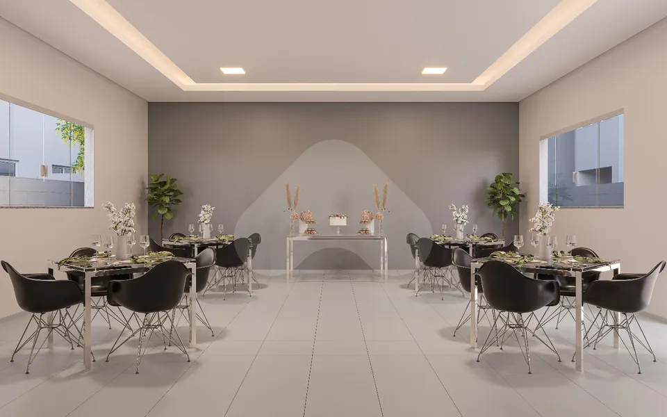 San Miller - Apartamento com 34,09 m², em Jardim Brasil — foto 7