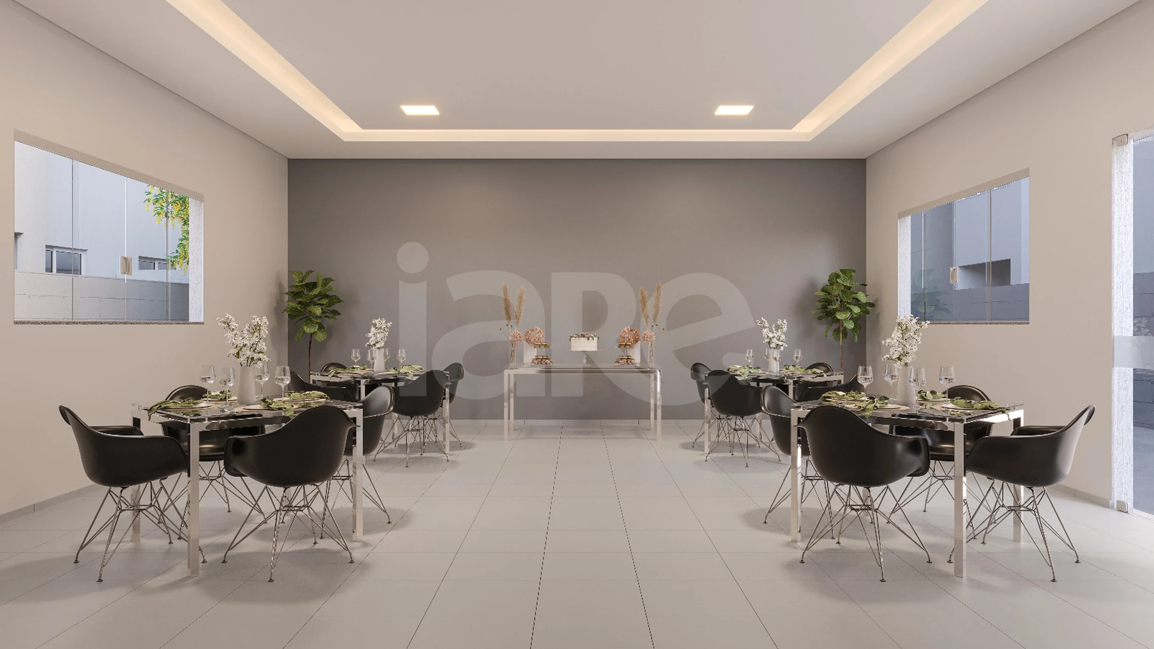 San Miller - Apartamento com 34,09 m², em Jardim Brasil — foto 7