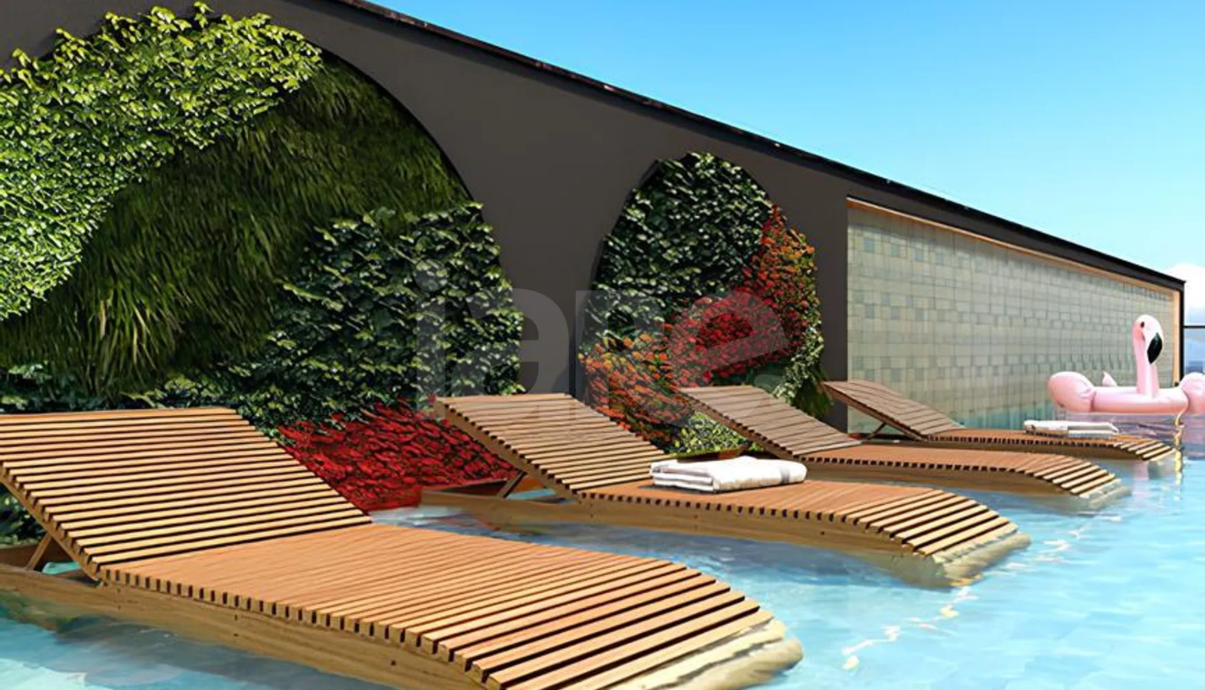 Chateau Soleil - Apartamento com 80,45 m², em Perequê — foto 20