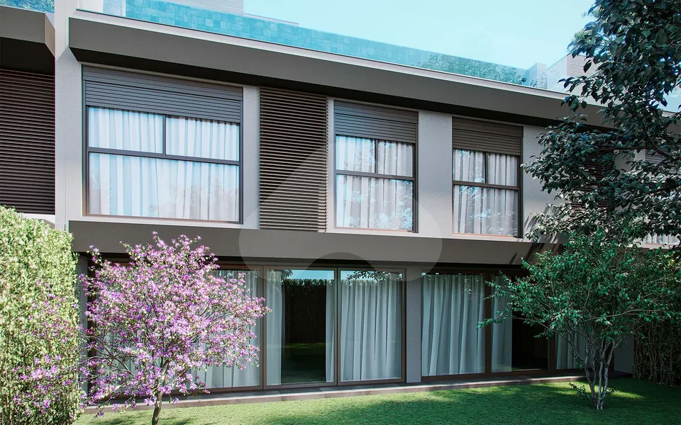 Casa Jardim Laplace - Casa com 559,07 m², em Campo Belo — foto 9