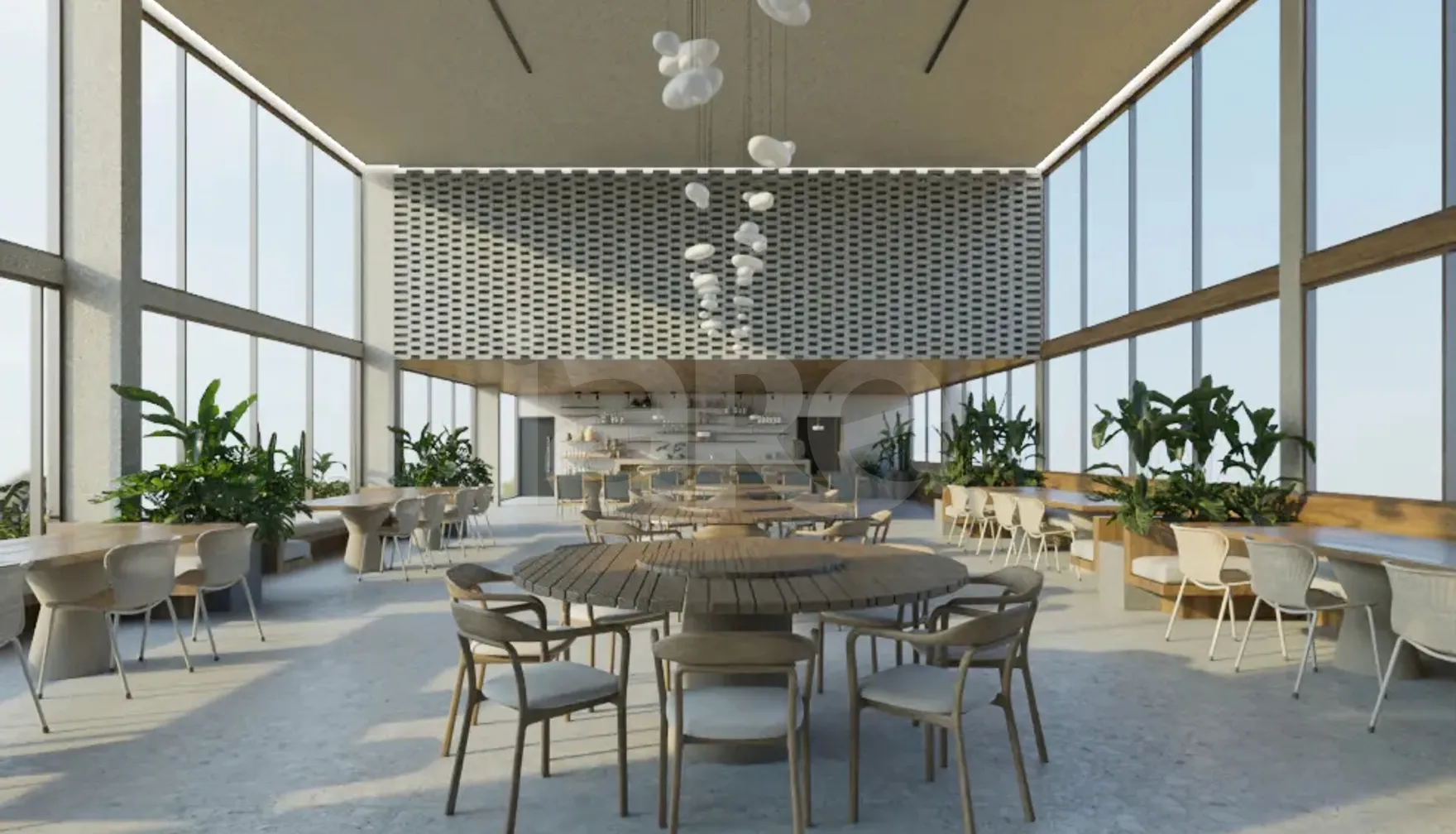 Bahay - Garden com 239,54 m², em Ponta de Campina — foto 5