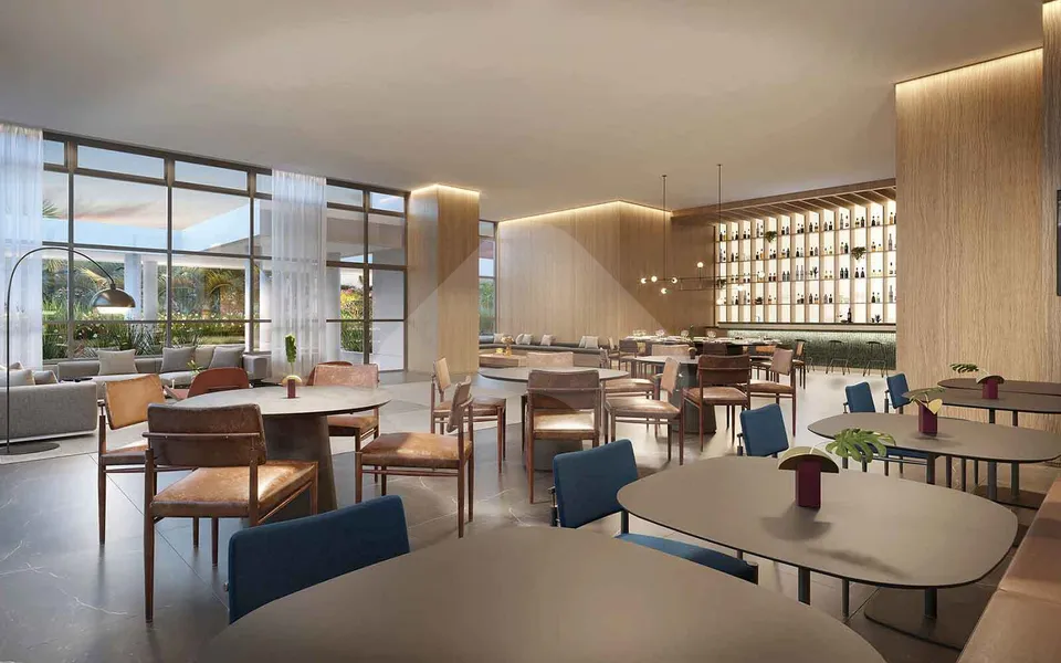 Lindenberg Ibirapuera - Apartamento com 276,8 m², em Paraíso — foto 13