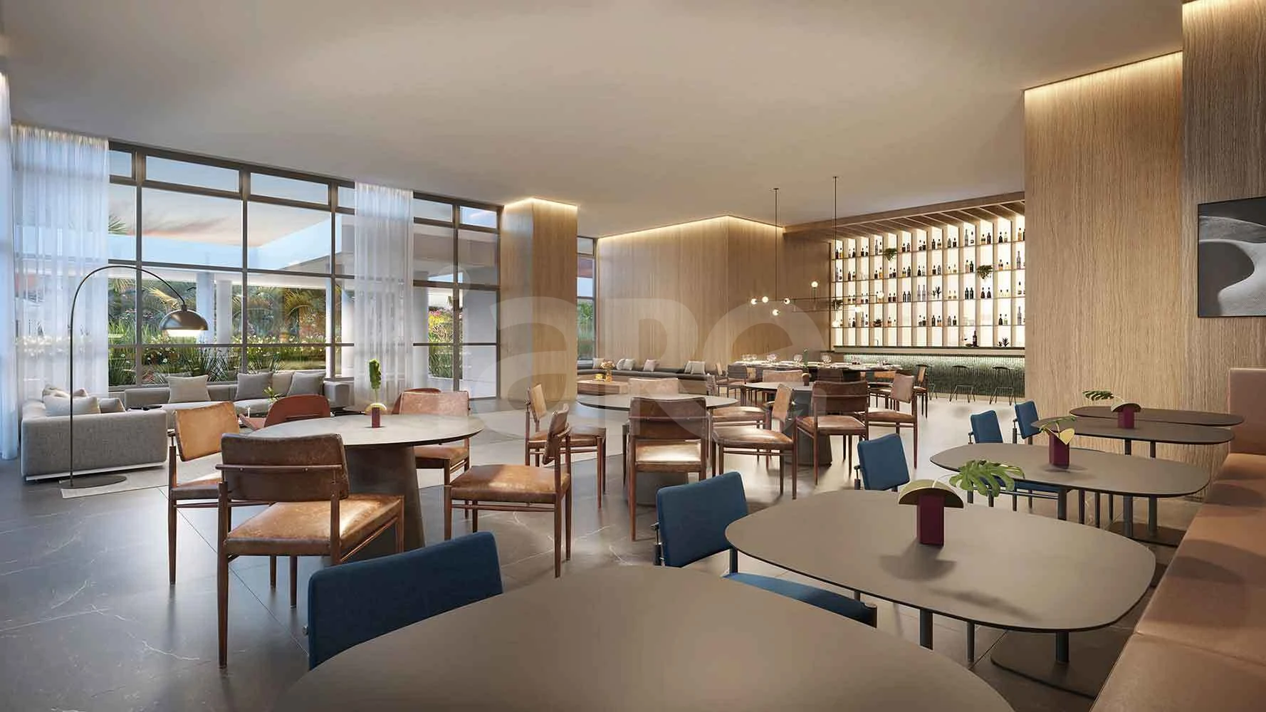 Lindenberg Ibirapuera - Apartamento com 276,8 m², em Paraíso — foto 13