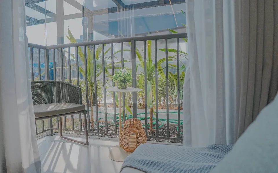 Elev Park Sacomã III - Apartamento com 32 m², em Ipiranga — foto 13