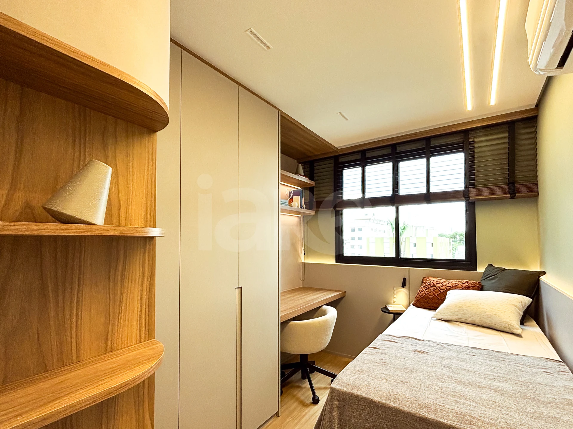Ares Juvevê - Cobertura com 157,87 m², em Juvevê — foto 31