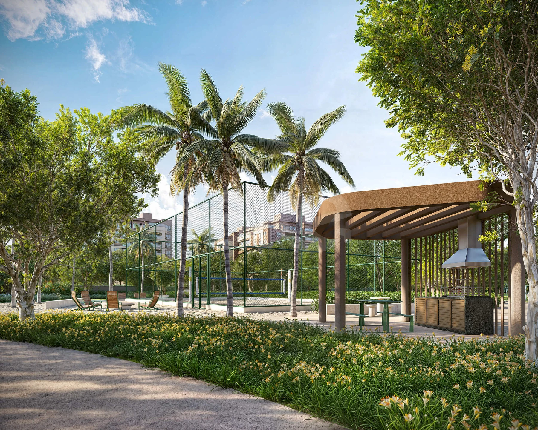 OX Park Design by Edsa - Cobertura com 310,64 m², em Barra da Tijuca — foto 28