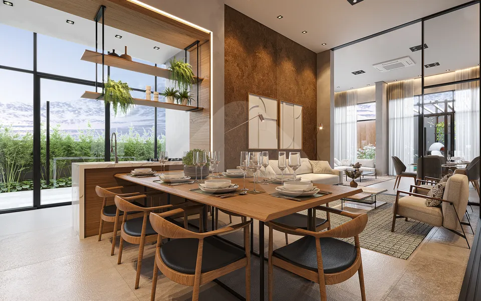 Sinésio - Apartamento com 37,36 m², em Perdizes — foto 16