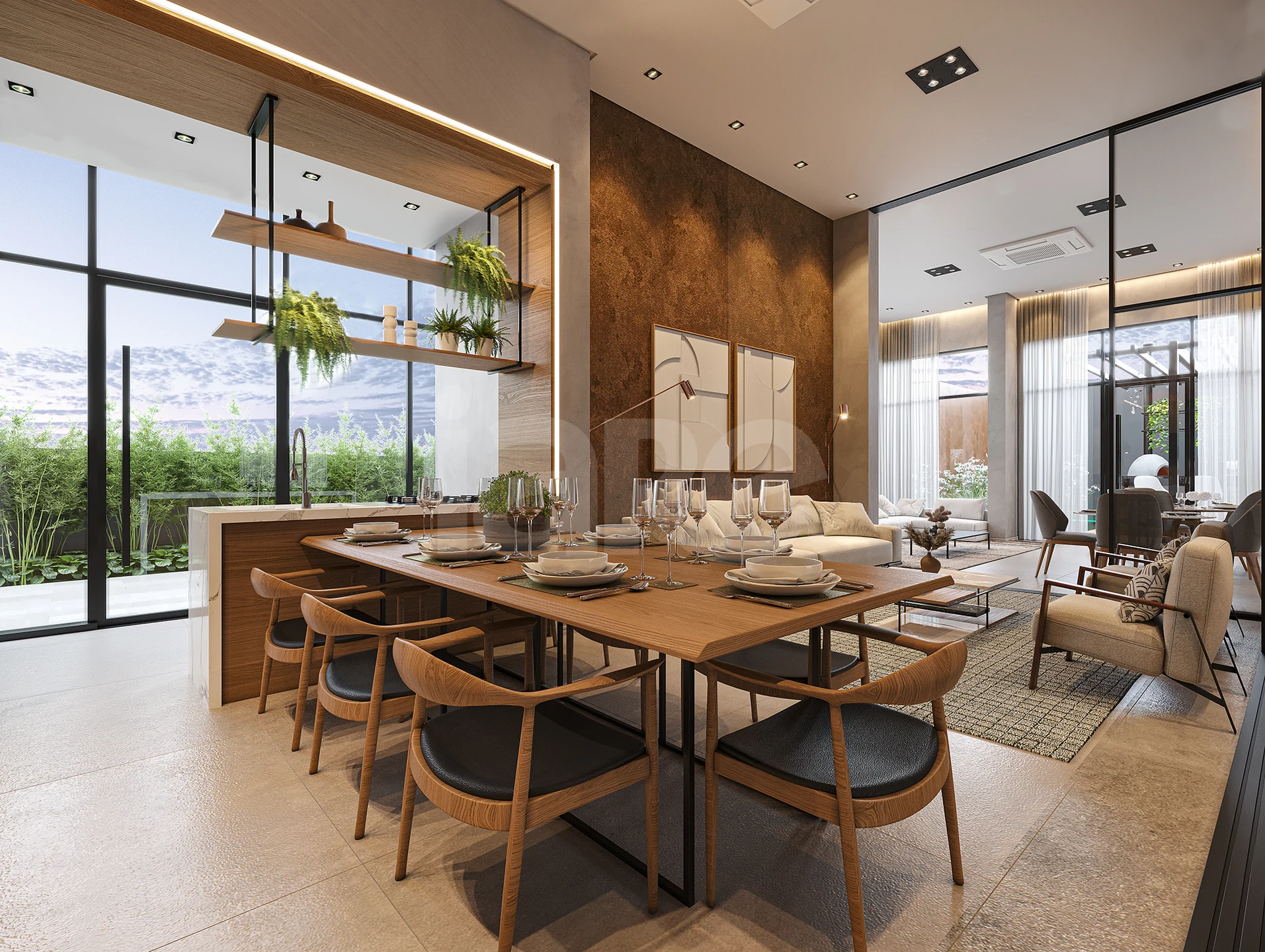 Sinésio - Garden com 44,52 m², em Perdizes — foto 16