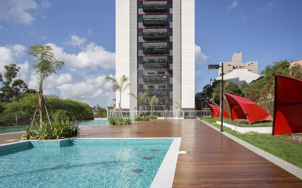 Condomínio Max Haus Apto 1104B - Apartamento com 70 m², em Petrópolis — foto 11