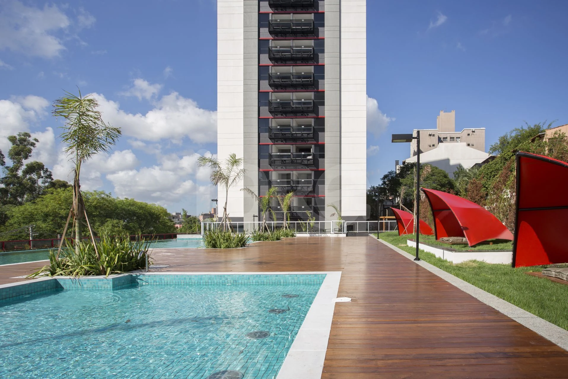 Condomínio Max Haus Apto 1104B - Apartamento com 70 m², em Petrópolis — foto 11